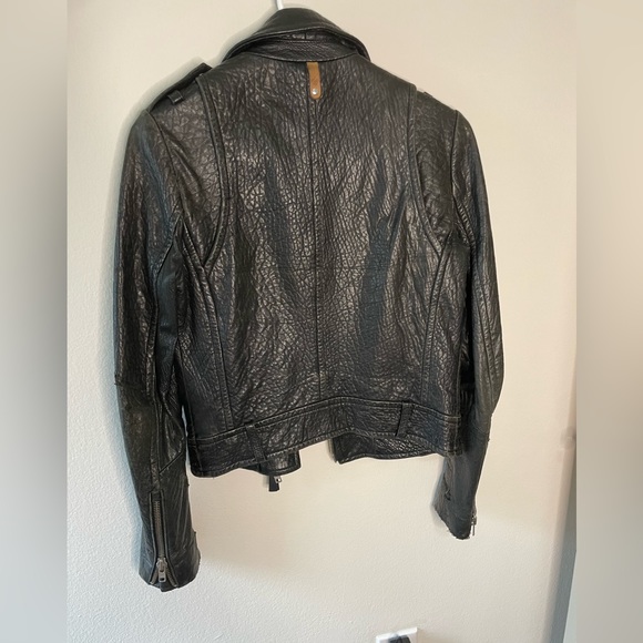 Mackage x Aritzia Jacket - Picture 5 of 6